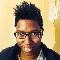 Profile Picture of Tameka Patterson (@MEKASVINYL) on Twitter