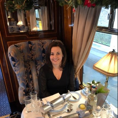 Gillian Fleming - Twitter Profile Picture of Gillian Fleming (@Gillian71663771) on Twitter