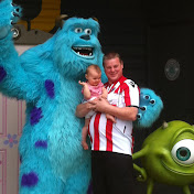 Profile Picture of Shaun Holmes (@shaunholmes7515) on Youtube