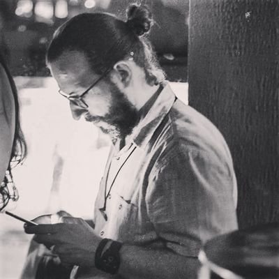 Profile Picture of Rodrigo Cupelli (@cupelli) on Twitter