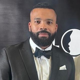 Profile Picture of Justin Burnett (@justin.burnett) on Instagram