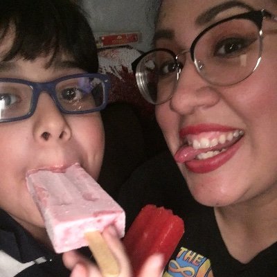 Profile Picture of Clarisa N Gonzalez (@MrsGN3) on Twitter