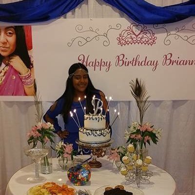 Profile Picture of Brianna Singh (@Brianna_singh1) on Twitter