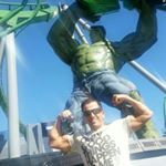 Profile Picture of shawn cris wallace (@shawn_wallace_fitness) on Instagram