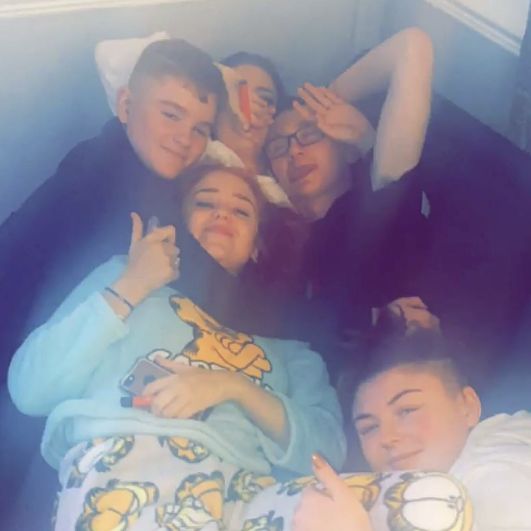 Profile Picture of Michael wilding (@user416712395) on Tiktok