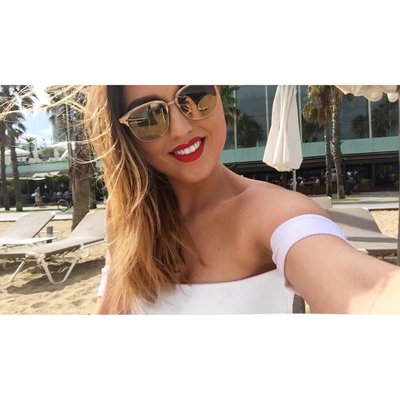 Profile Picture of Natasha Garland (@TashGarland) on Twitter