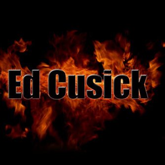 Profile Picture of Ed Cusick (@EdCusick) on Twitter
