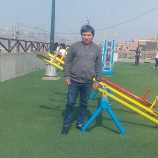 Profile Picture of Teofilo Perez (@teofilo.perez.7798) on Facebook