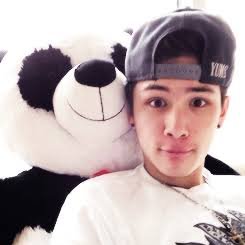 Profile Picture of Eli Pérez (@EliReynolds_) on Twitter