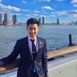 Profile Picture of Chuanjie Hong (@felix_hong_97) on Instagram