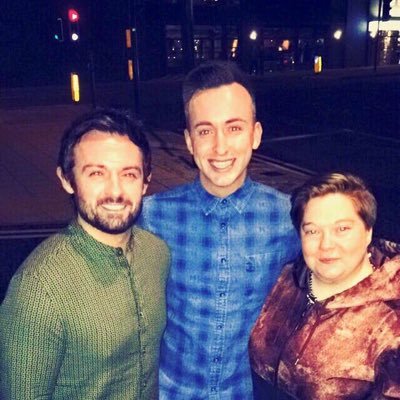 Profile Picture of Adam Kerr (@Mr_AdzKerr) on Twitter
