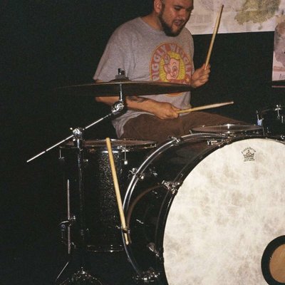 Profile Picture of Anthony Castaneda (@TacoAnthony) on Twitter