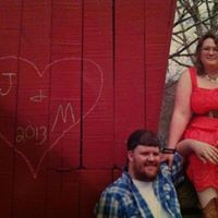 Profile Picture of Misty Duff Rhodes (@misty-duff-rhodes) on Quora