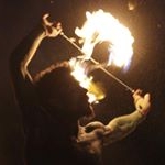 Profile Picture of Jesse Fox (@jessefoxartist) on Instagram