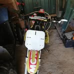 Profile Picture of Paul Leconte (@Paul-Leconte) on Facebook