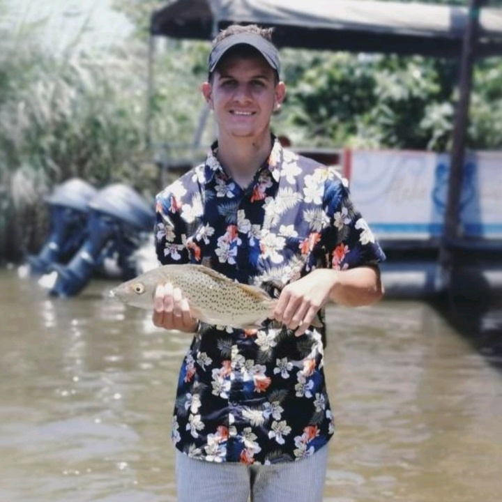 Profile Picture of Tristan Broadhurst (@tristanbroadhurst2) on Tiktok