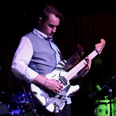 Profile Picture of Andrew Jacob (@AndyCzarn) on Twitter