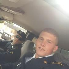 Profile Picture of Kyle Autry Keebler (@Kyle_Autry7) on Twitter