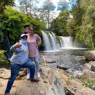 Profile Picture of Amanda Ojeda Gonzalez (@amandaojeda) on Instagram