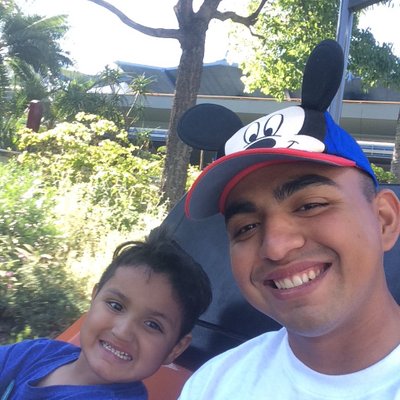 Profile Picture of JosephCardona (@JosephCardona20) on Twitter