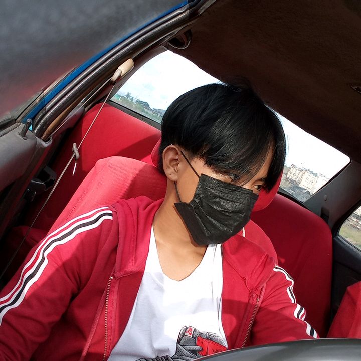 Profile Picture of Mark June (@markjune0) on Tiktok