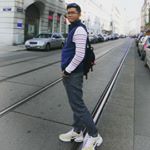 Profile Picture of Roger Hsieh (@roger7028) on Instagram