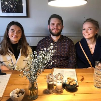 Profile Picture of OliviaHayes (@0liviaHayes99) on Twitter