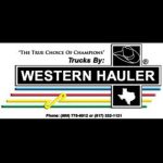 Profile Picture of Western Hauler (@westernhauler) on Instagram