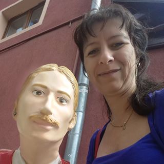 Profile Picture of Éva Gaál (@eva.gaal.33) on Facebook
