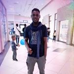 Profile Picture of Ritchie Fame Albert (@enosome99) on Instagram
