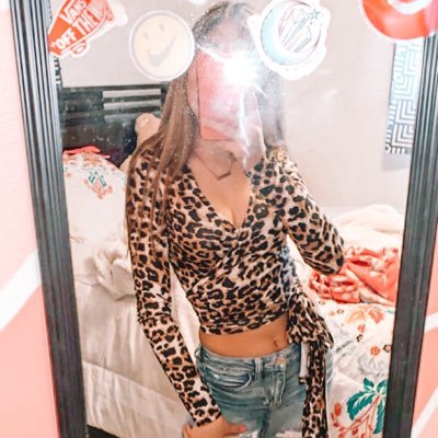 Profile Picture of Jasmin Jimenez (@JJasmin04) on Twitter