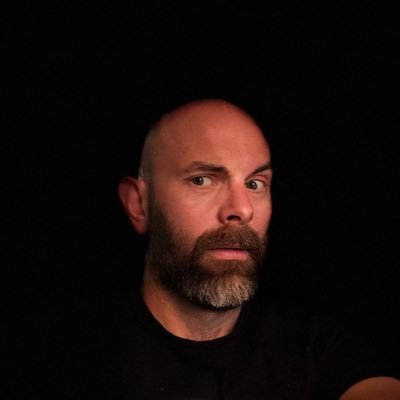Profile Picture of Jim Comber (@comber_jim) on Twitter