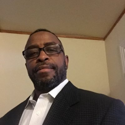 Profile Picture of Ronald DeVaughn (@Asevant) on Twitter