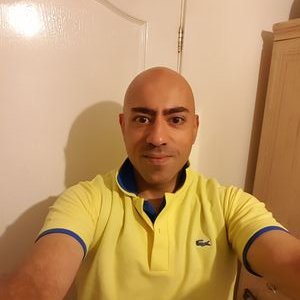 Profile Picture of George Papadakis (@Gpapa2) on Twitter