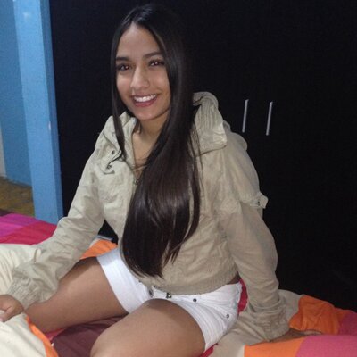 Profile Picture of Daniela Tabares! ♥ (@Danielatabares6) on Twitter