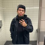 Profile Picture of Steven Angel (@wolfiethefoxx_) on Instagram