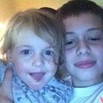 Profile Picture of Aaron O'Brien (@jennaob1979) on Instagram