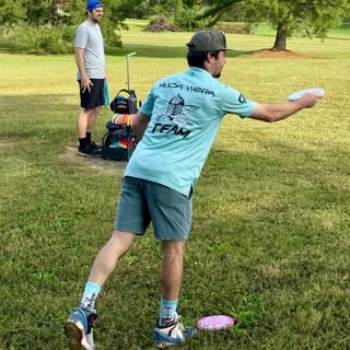 Profile Picture of chadpleasants (@chadpleasants) on Instagram