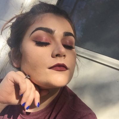 Profile Picture of Miranda Cantrell (@Miranda97499407) on Twitter