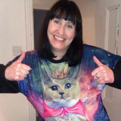Profile Picture of Erika Butcher (@Erkaburd) on Twitter