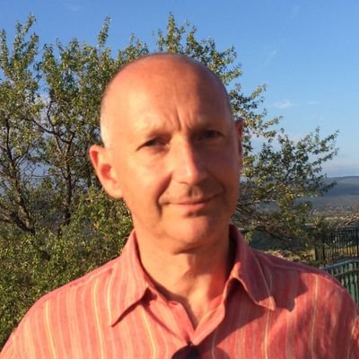 Profile Picture of JOUMOND-COLONNA Paul (@JoumondP) on Twitter