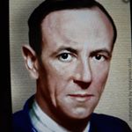 Profile Picture of James Chadwick (@james_chadwick32) on Instagram