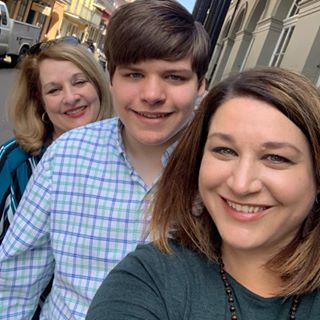 Profile Picture of Mitzi Smith (Mitzi Marianne Fox Smith) (@mitzi.smith.9) on Facebook