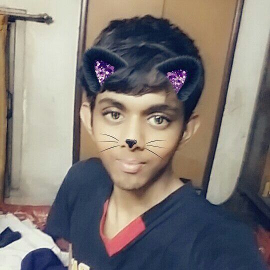 Profile Picture of Vikram Chatterjee (@vvvshad) on Tiktok