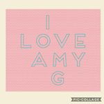 Profile Picture of amyGisthebest (@amygisthebestsinger) on Instagram