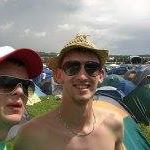 Profile Picture of Arran Carrier (@arran.carrier) on Facebook