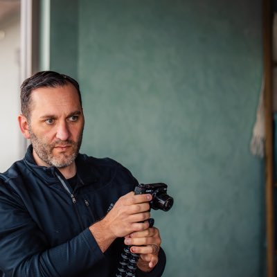 Profile Picture of Barry Ehlert (@BarryEhlert) on Twitter