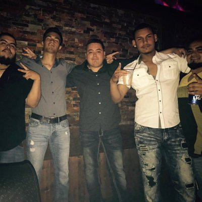 Profile Picture of Justin_O (@JustinOlivarez) on Twitter
