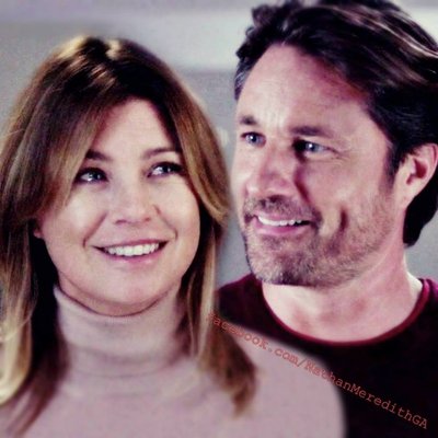 Profile Picture of Nathan & Meredith (@MerthanOfficial) on Twitter