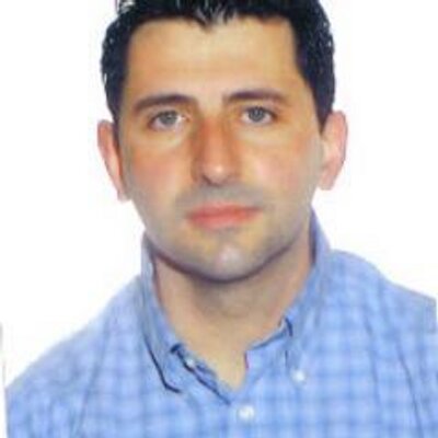Profile Picture of JOSEPH JAVIER (@193Javier) on Twitter